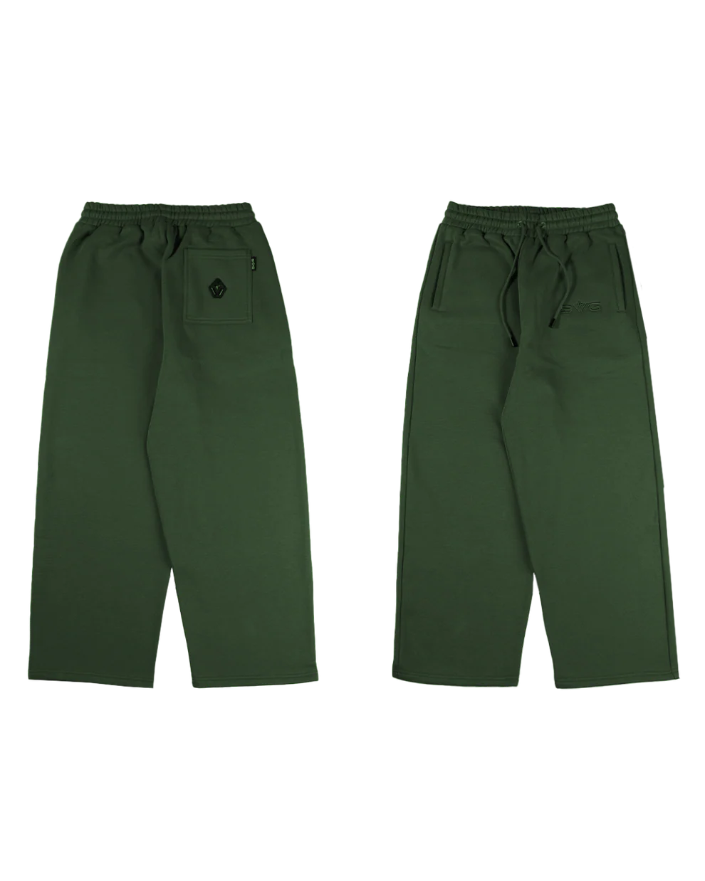 SWEATSUIT SET