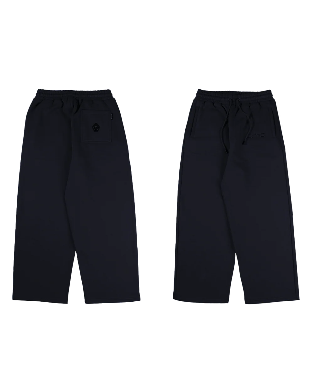 SWEATSUIT SET
