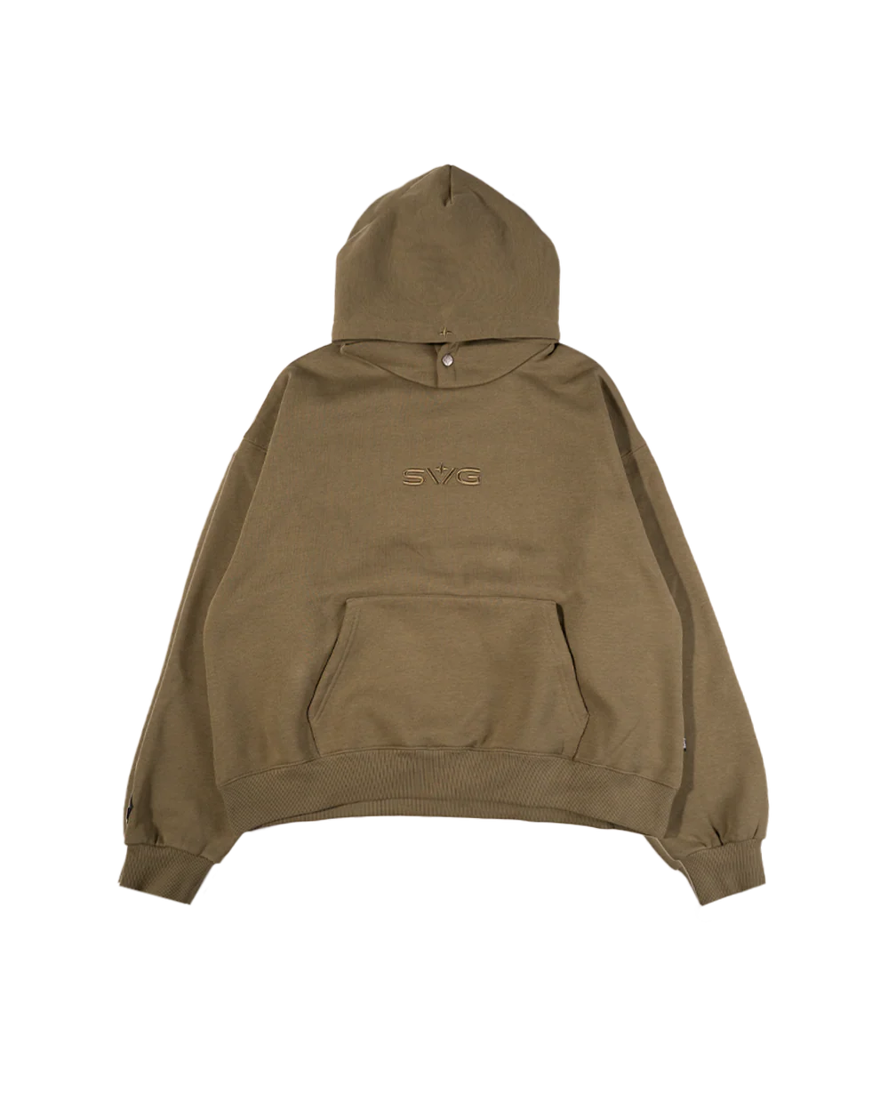 SWEATSUIT SET
