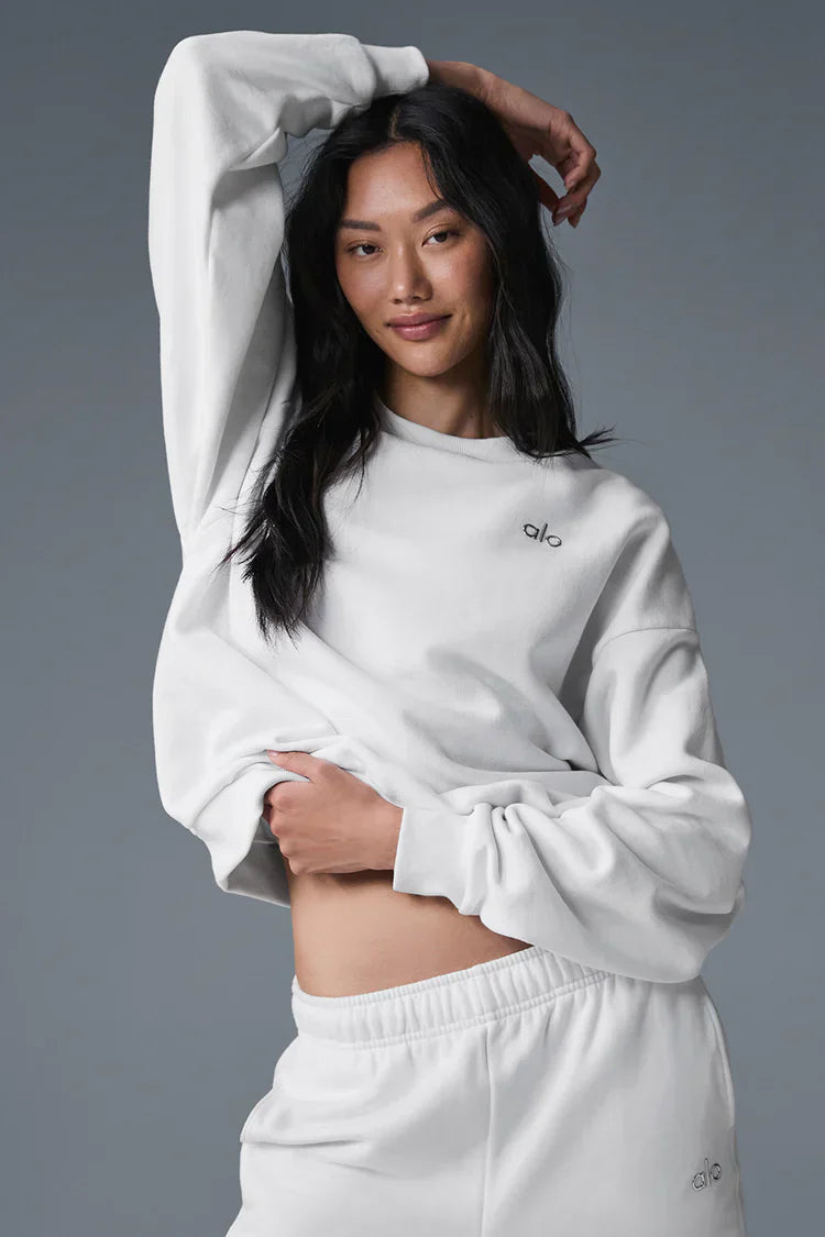 Accolade Sweat Set (BUY 2 GET 1 FREE !!!)