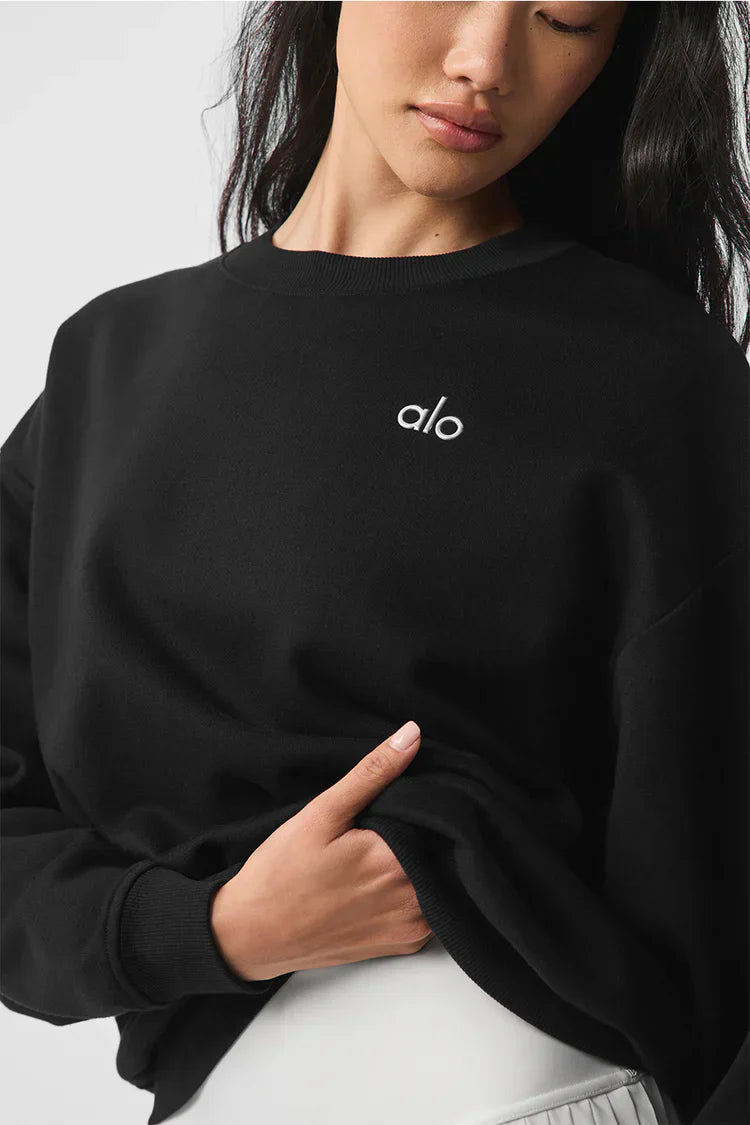 Accolade Sweat Set (BUY 2 GET 1 FREE !!!)