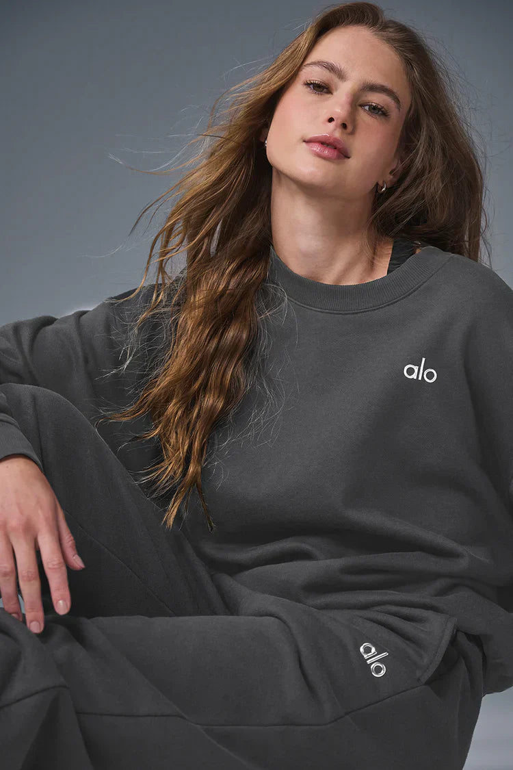 Accolade Sweat Set (BUY 2 GET 1 FREE !!!)