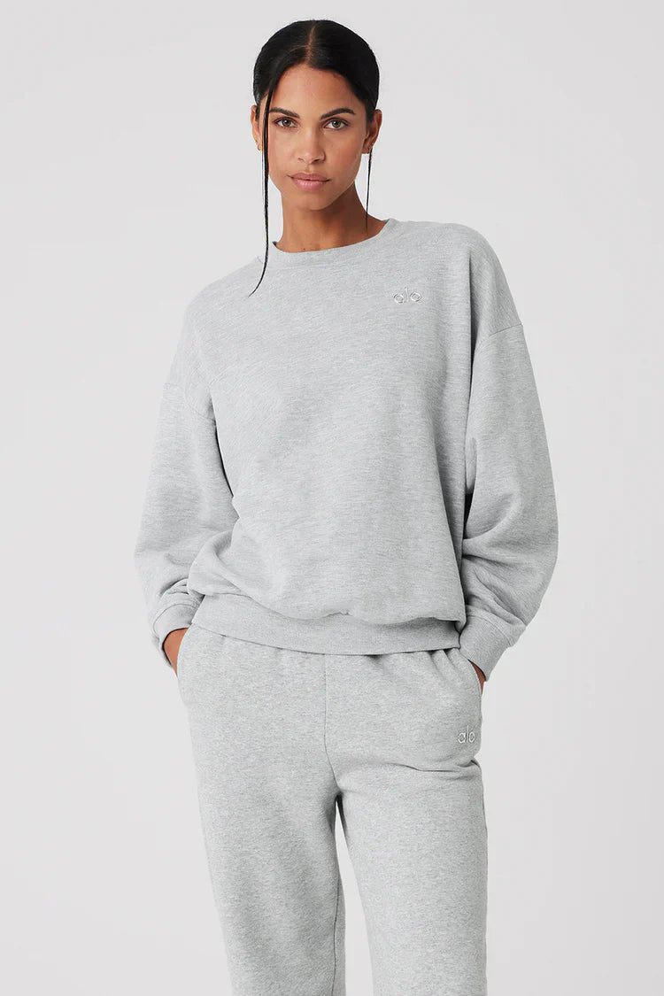 Accolade Sweat Set (BUY 2 GET 1 FREE !!!)