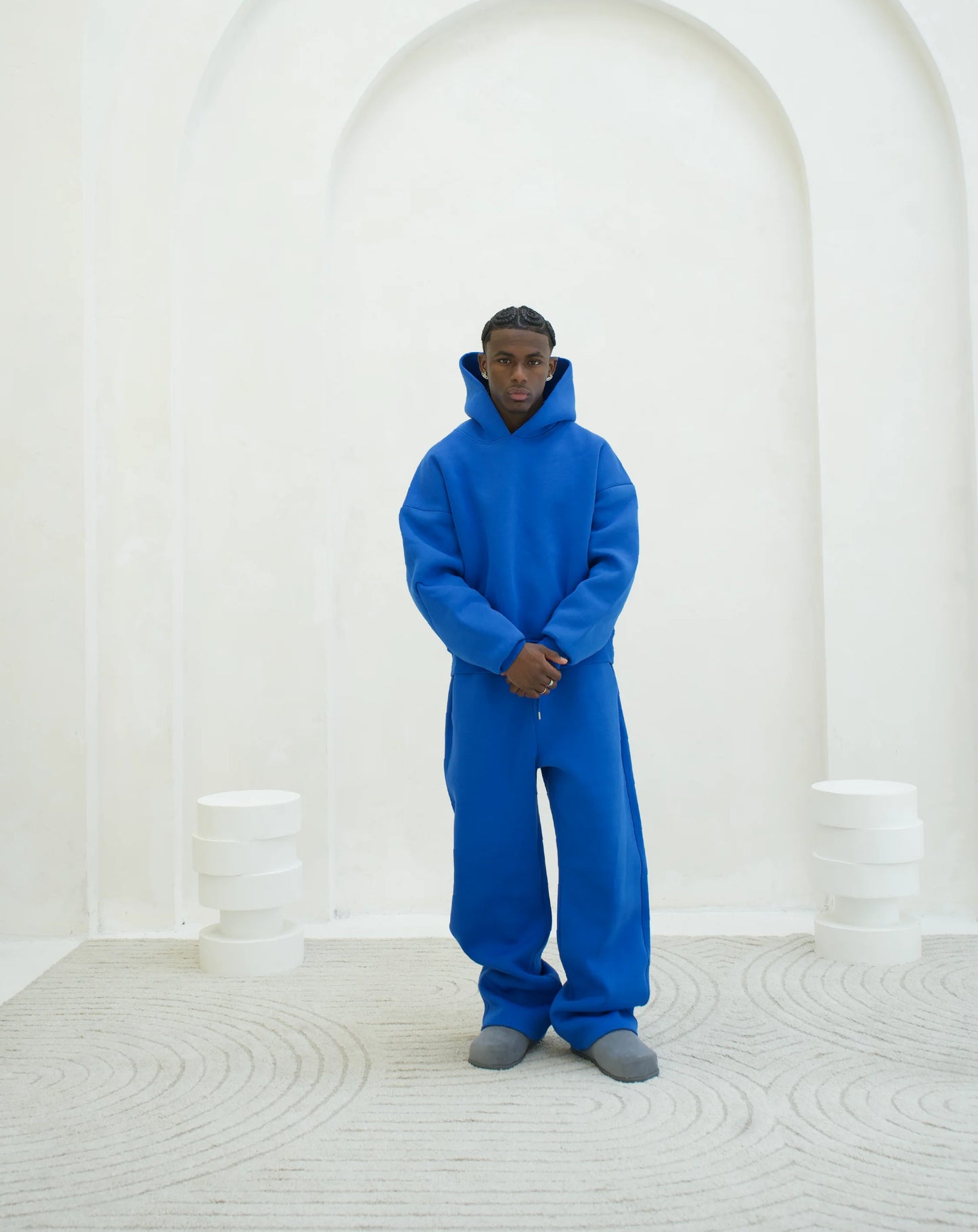 MONOCHROME TRACKSUIT (Buy 2 Free Shipping)