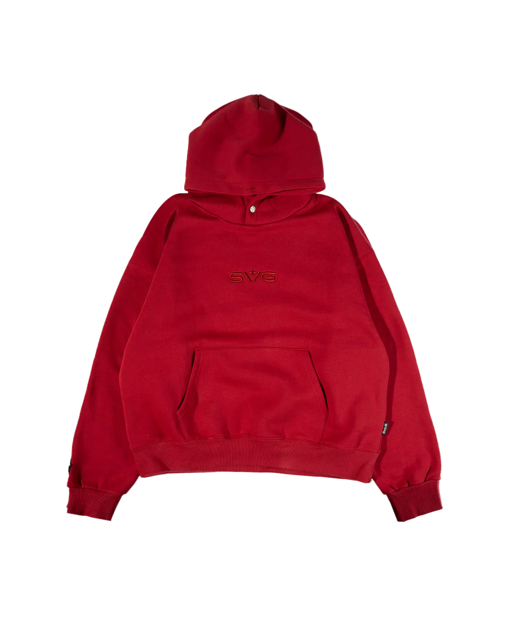 SWEATSUIT SET