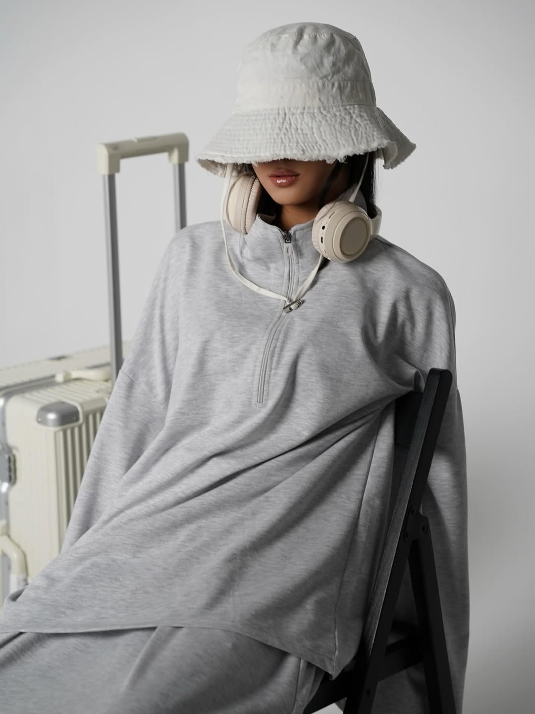 Turkish double knit set (BUY 2 GET 1 FREE !!!)
