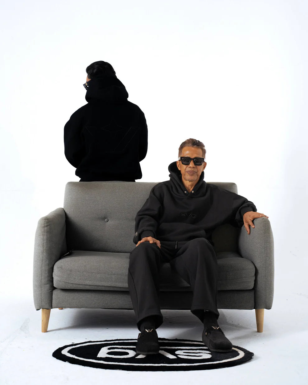 SWEATSUIT SET