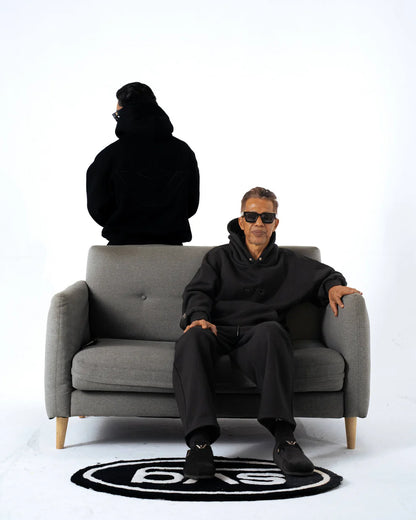 SWEATSUIT SET