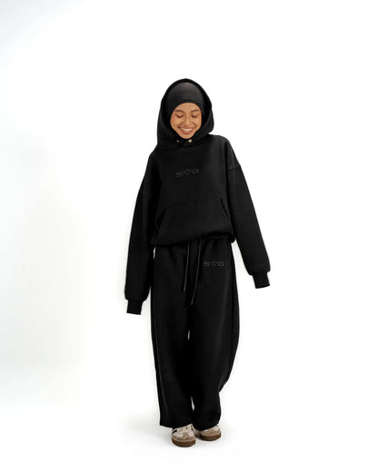 SWEATSUIT SET