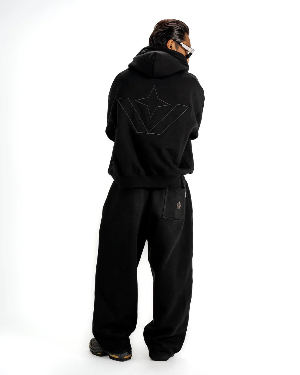 SWEATSUIT SET