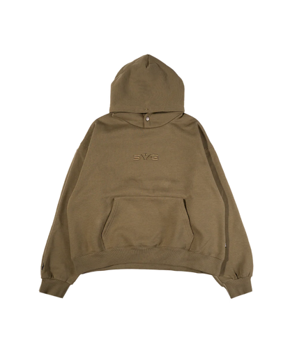 SWEATSUIT SET