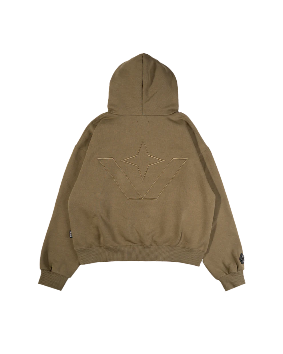 SWEATSUIT SET