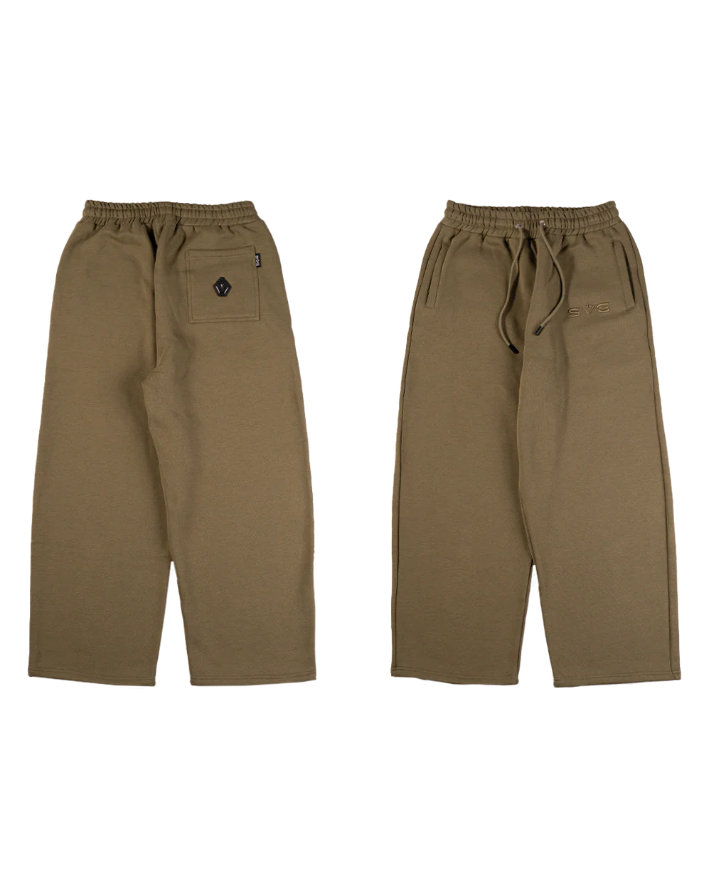 SWEATSUIT SET