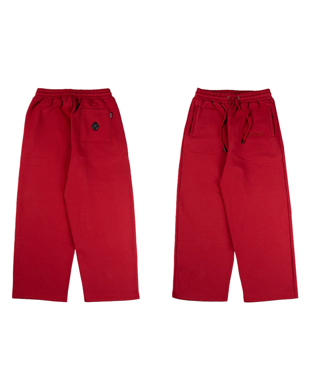 SWEATSUIT SET