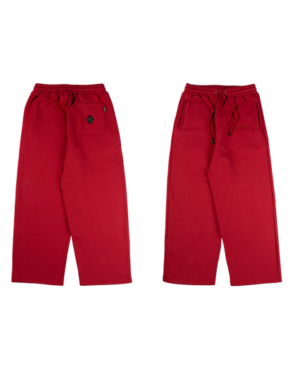 SWEATSUIT SET