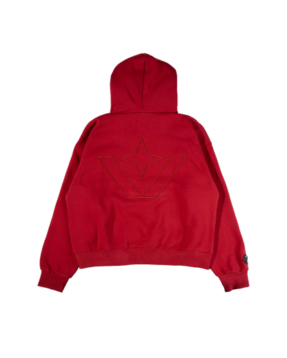 SWEATSUIT SET