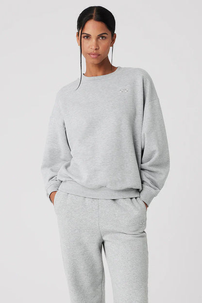 Accolade Sweat Set (BUY 2 GET 1 FREE !!!)