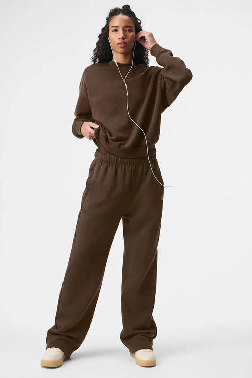 Accolade Sweat Set (BUY 2 GET 1 FREE !!!)