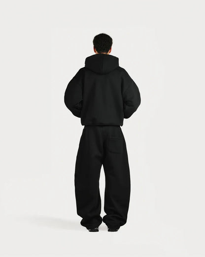 Zip Suit