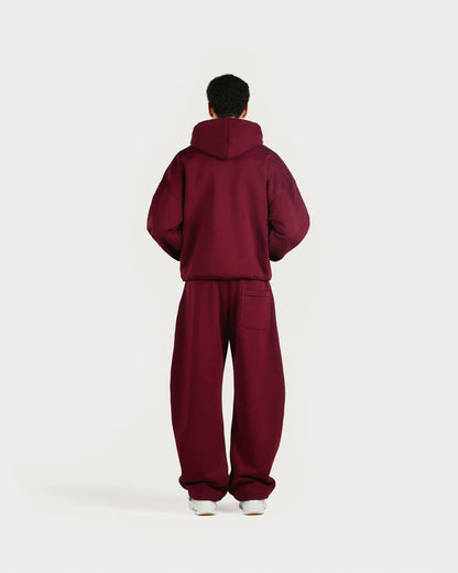 Zip Suit