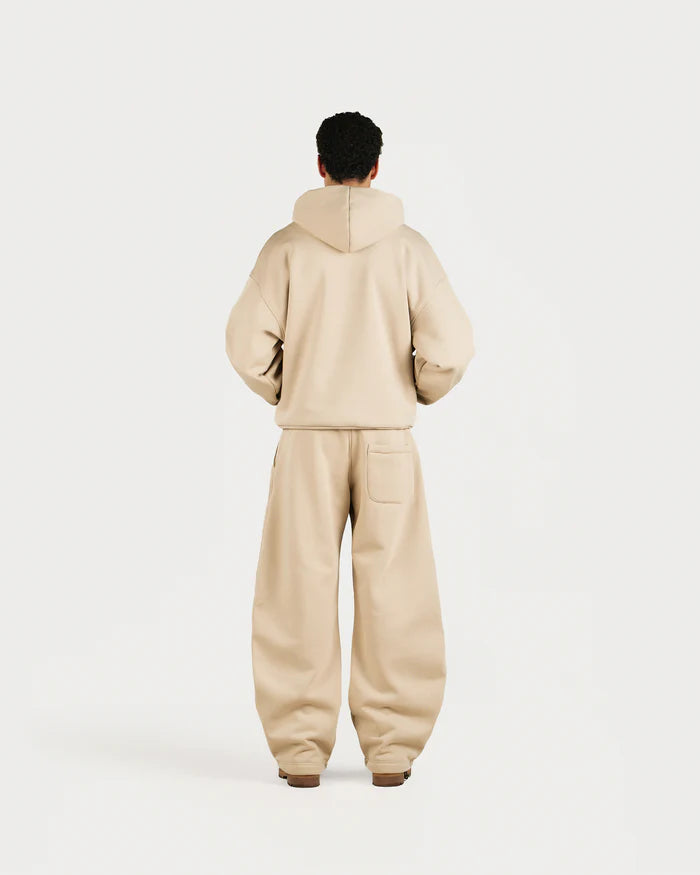 Zip Suit