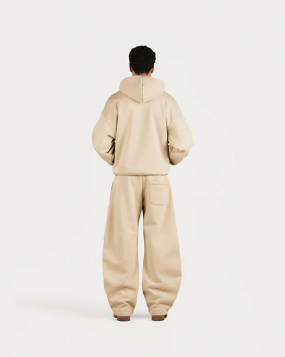 Zip Suit
