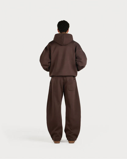 Zip Suit