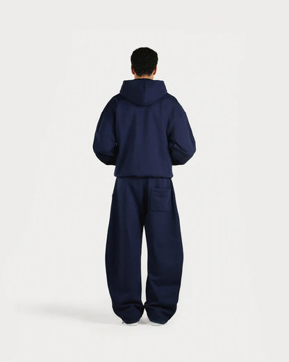 Zip Suit