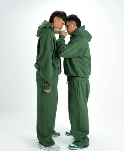 SWEATSUIT SET