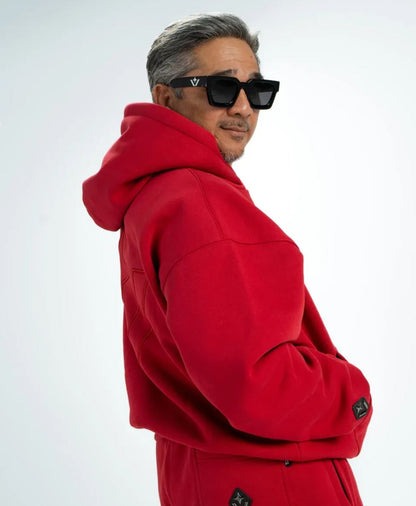SWEATSUIT SET