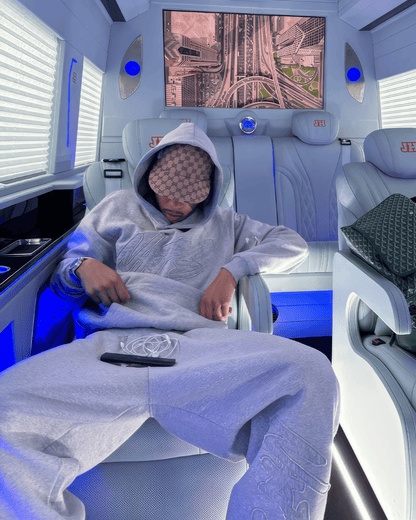 ORIGINAL TRACKSUIT