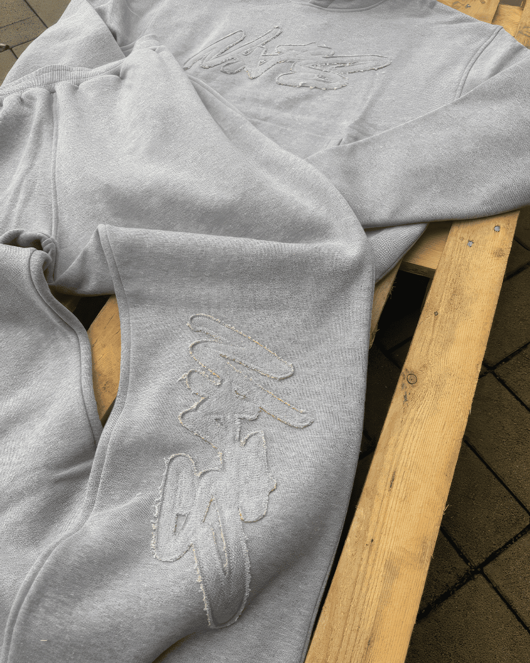 ORIGINAL TRACKSUIT