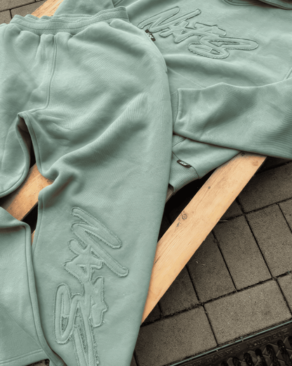 ORIGINAL TRACKSUIT