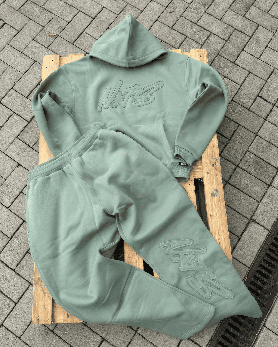 ORIGINAL TRACKSUIT