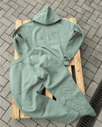 ORIGINAL TRACKSUIT