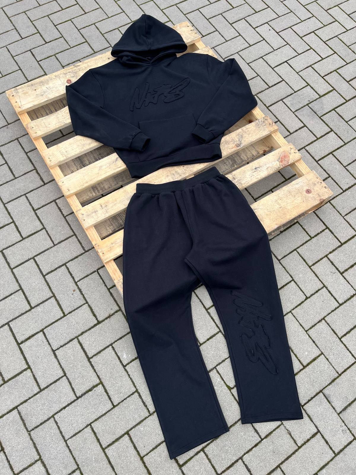 ORIGINAL TRACKSUIT